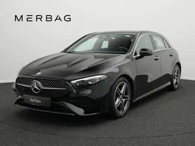 Mercedes A 200 d AMG-Line Multi+Kamera+Ambi (2024) - Photo 1
