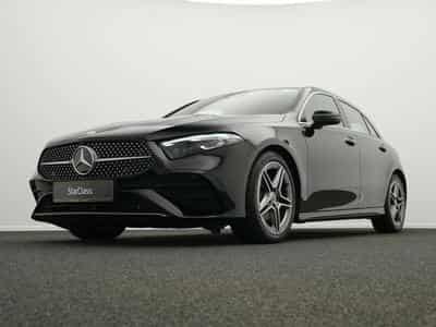 Mercedes A 200 d AMG-Line Multi+Kamera+Ambi (2024) - Photo 10