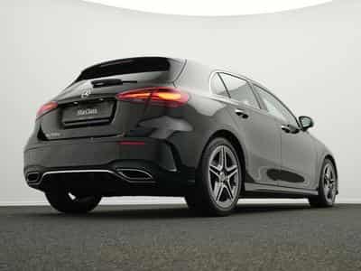 Mercedes A 200 d AMG-Line Multi+Kamera+Ambi (2024) - Photo 11