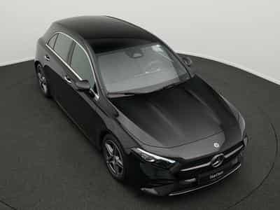 Mercedes A 200 d AMG-Line Multi+Kamera+Ambi (2024) - Photo 12