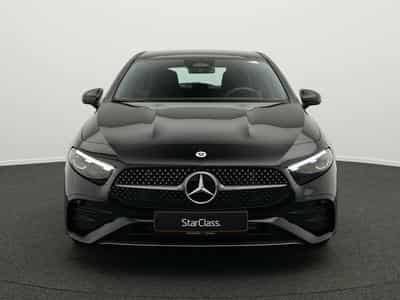 Mercedes A 200 d AMG-Line Multi+Kamera+Ambi (2024) - Photo 2