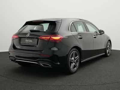 Mercedes A 200 d AMG-Line Multi+Kamera+Ambi (2024) - Photo 3