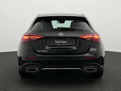 Mercedes A 200 d AMG-Line Multi+Kamera+Ambi (2024) - Photo 4