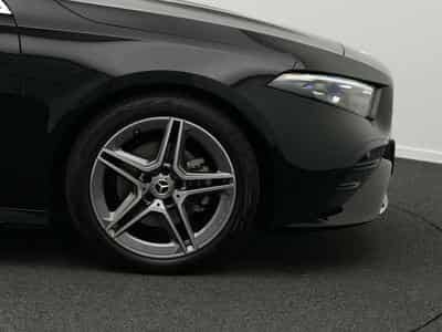 Mercedes A 200 d AMG-Line Multi+Kamera+Ambi (2024) - Photo 8