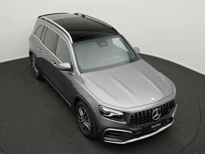 Mercedes GLB 35 AMG 4MATIC Multi+Pano+Totw+Keyless (2025) - Photo 12