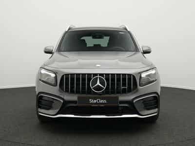Mercedes GLB 35 AMG 4MATIC Multi+Pano+Totw+Keyless (2025) - Photo 2