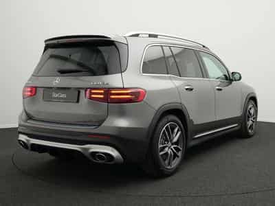 Mercedes GLB 35 AMG 4MATIC Multi+Pano+Totw+Keyless (2025) - Photo 3