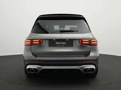 Mercedes GLB 35 AMG 4MATIC Multi+Pano+Totw+Keyless (2025) - Photo 4