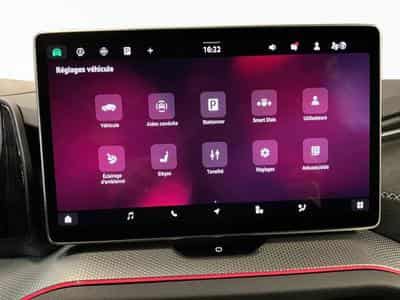 Skoda Kodiaq Sportline+DSG+4x4+7Sitze (2024) - Foto 13