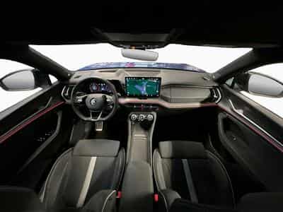 Skoda Kodiaq Sportline+DSG+4x4+7Sitze (2024) - Foto 2