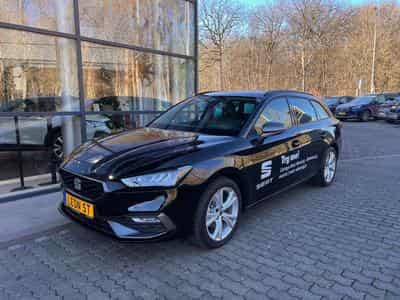 Seat Leon Sportstourer FR 1.5TSI 150 DSG7 (2025) - Photo 1