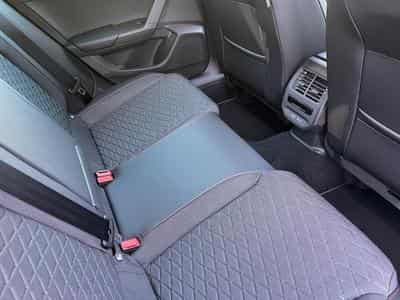 Seat Leon Sportstourer FR 1.5TSI 150 DSG7 (2025) - Photo 4