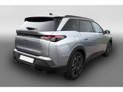 Peugeot 5008 (2025) - Photo 3