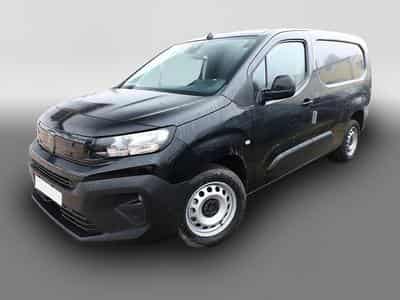 Peugeot Partner (2025) - Photo 1