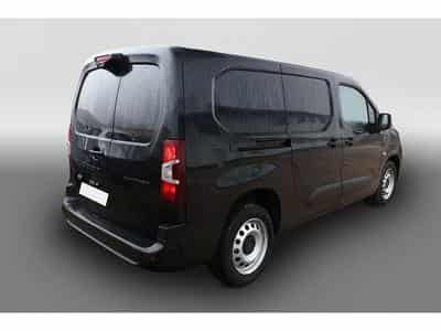 Peugeot Partner (2025) - Photo 3