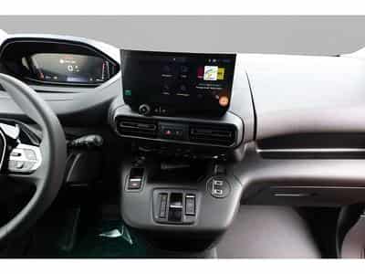 Peugeot Partner (2025) - Photo 7