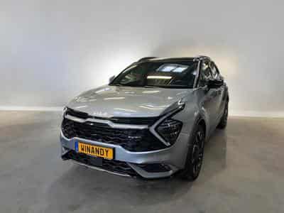 Kia Sportage 1.6T-GDI (2024) - Photo 1