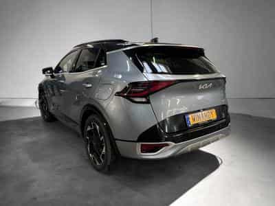 Kia Sportage 1.6T-GDI (2024) - Photo 2