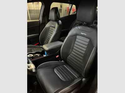 Kia Sportage 1.6T-GDI (2024) - Photo 5