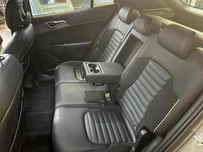 Kia Sportage 1.6T-GDI (2024) - Photo 6