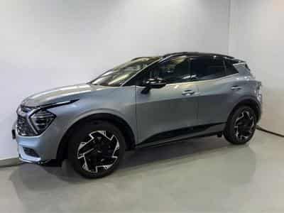 Kia Sportage 1.6T-GDI (2024) - Photo 7