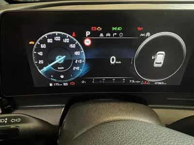 Kia Sportage 1.6T-GDI (2024) - Photo 4