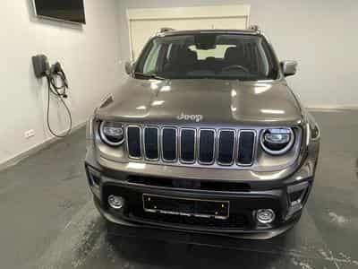 Jeep Renegade Limited (2018) - Photo 1