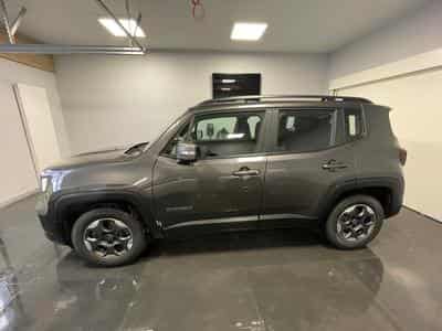 Jeep Renegade Limited (2018) - Photo 2