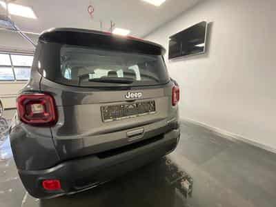 Jeep Renegade Limited (2018) - Photo 5