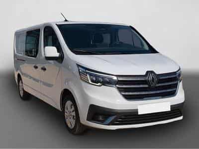 Renault Trafic (2026) - Photo 1
