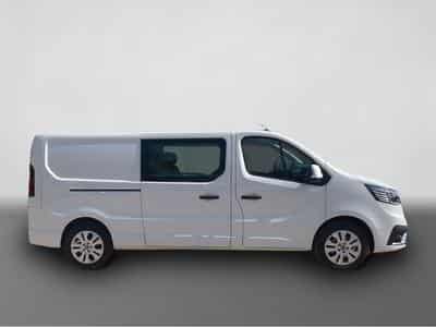 Renault Trafic (2026) - Photo 2