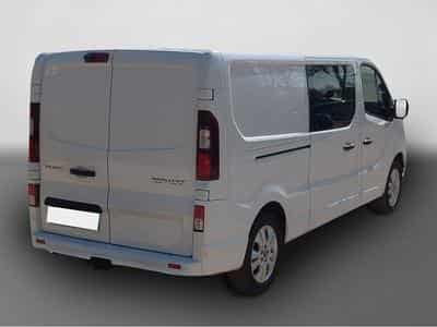Renault Trafic (2026) - Photo 3