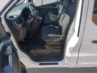 Renault Trafic (2026) - Photo 4