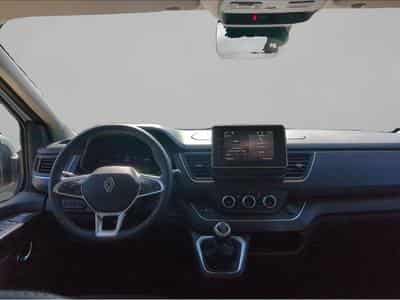 Renault Trafic (2026) - Photo 5