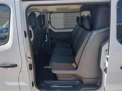 Renault Trafic (2026) - Photo 6