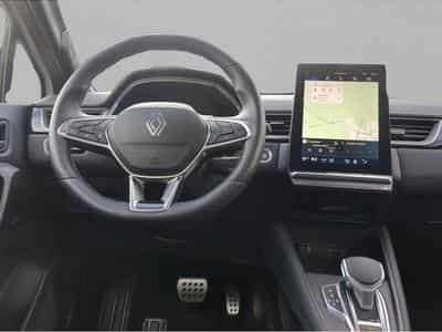 Renault Fuego (2026) - Foto 5