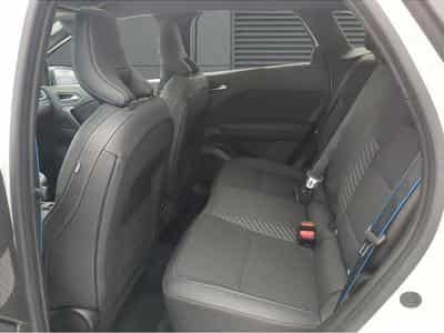 Renault Fuego (2026) - Foto 6