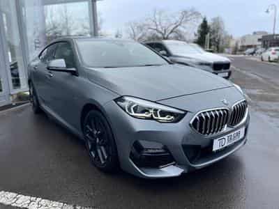 BMW 218 Gran Coupé i Pack M Auto Frozen Grey (2024) - Foto 3