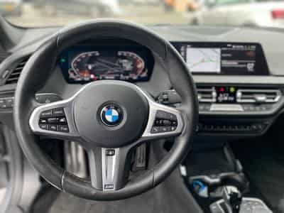 BMW 218 Gran Coupé i Pack M Auto Frozen Grey (2024) - Foto 8