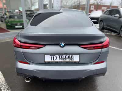 BMW 218 Gran Coupé i Pack M Auto Frozen Grey (2024) - Foto 15