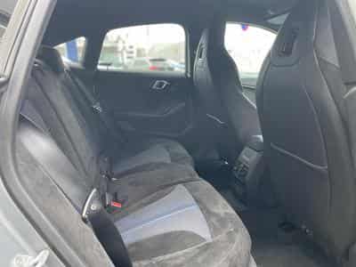 BMW 218 Gran Coupé i Pack M Auto Frozen Grey (2024) - Foto 5