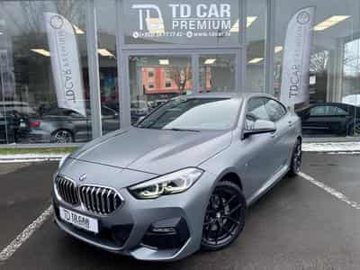 BMW 218 Gran Coupé i Pack M Auto Frozen Grey (2024) - Foto 1