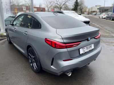 BMW 218 Gran Coupé i Pack M Auto Frozen Grey (2024) - Foto 14