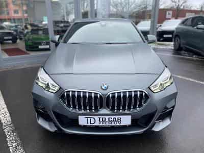 BMW 218 Gran Coupé i Pack M Auto Frozen Grey (2024) - Foto 2