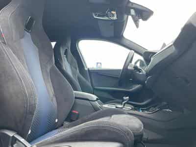 BMW 218 Gran Coupé i Pack M Auto Frozen Grey (2024) - Foto 4