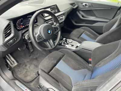 BMW 218 Gran Coupé i Pack M Auto Frozen Grey (2024) - Foto 6