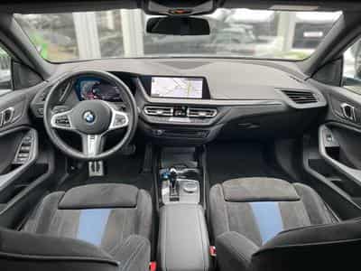 BMW 218 Gran Coupé i Pack M Auto Frozen Grey (2024) - Foto 13