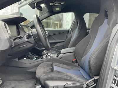 BMW 218 Gran Coupé i Pack M Auto Frozen Grey (2024) - Foto 7