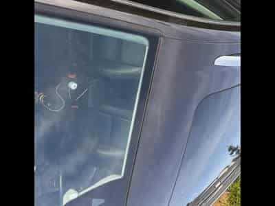 VW Sharan Highline 4x4 (2019) - Foto 4