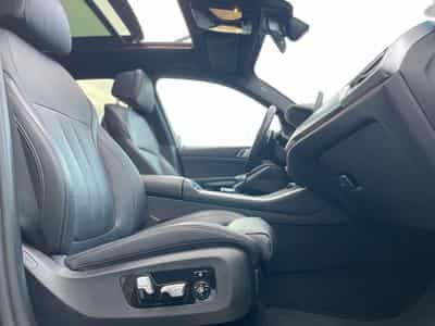BMW X5 xDrive 45e Steptronic Toit Ouvrant (2020) - Foto 4